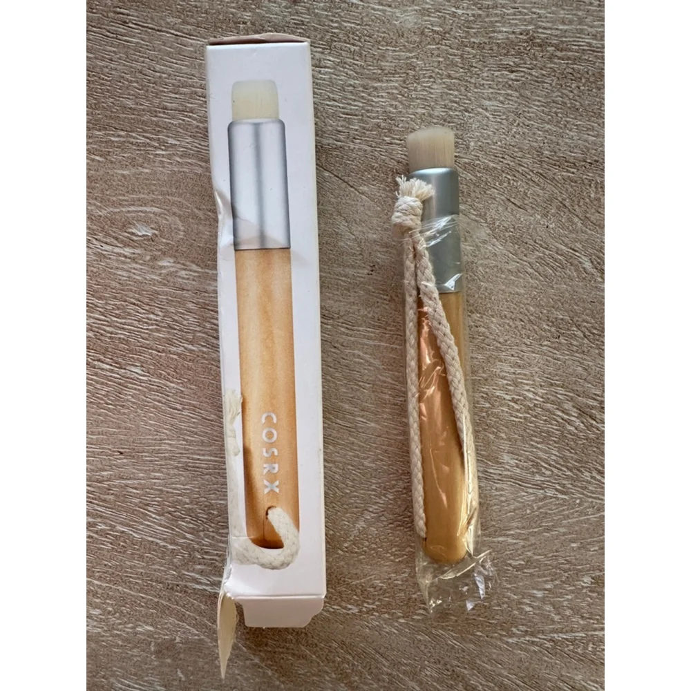 COSRX Blackhead Brush New With Tags